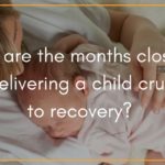 The First 4-5 Months Postpartum Are Crucial to Your Body’s Recovery