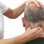 Common Tension Headache Trigger Points
